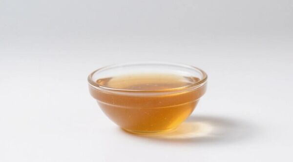 organic fructose syrup