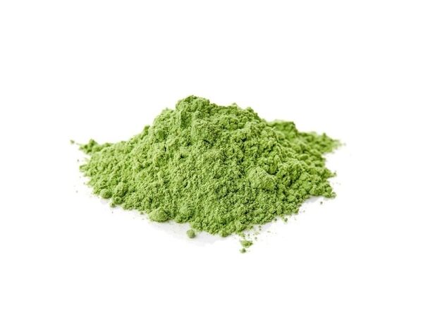 organic kiwi fruit powder