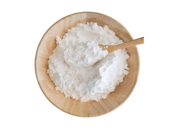 Organic Resistant Dextrin