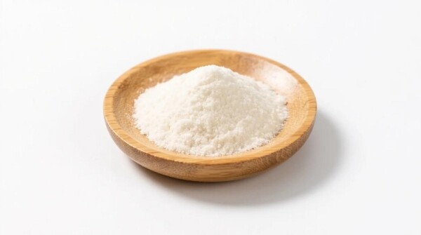 organic resistant dextrin powder