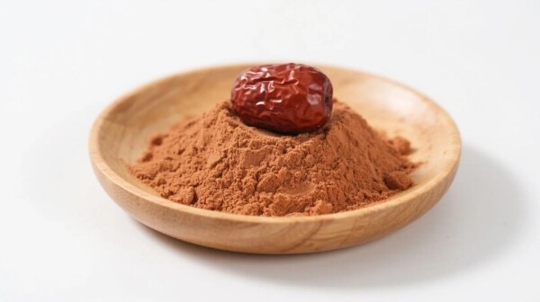organic jujube powder