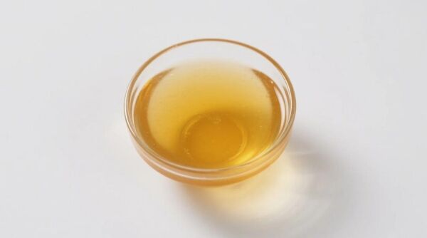 organic resistant dextrin syrup