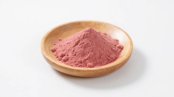 organic cranberry powder