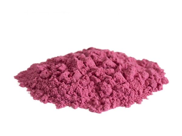 Organic Blueberry Juice Powder