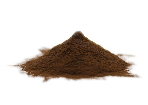 Organic Ganoderma Lucidum Extract Powder