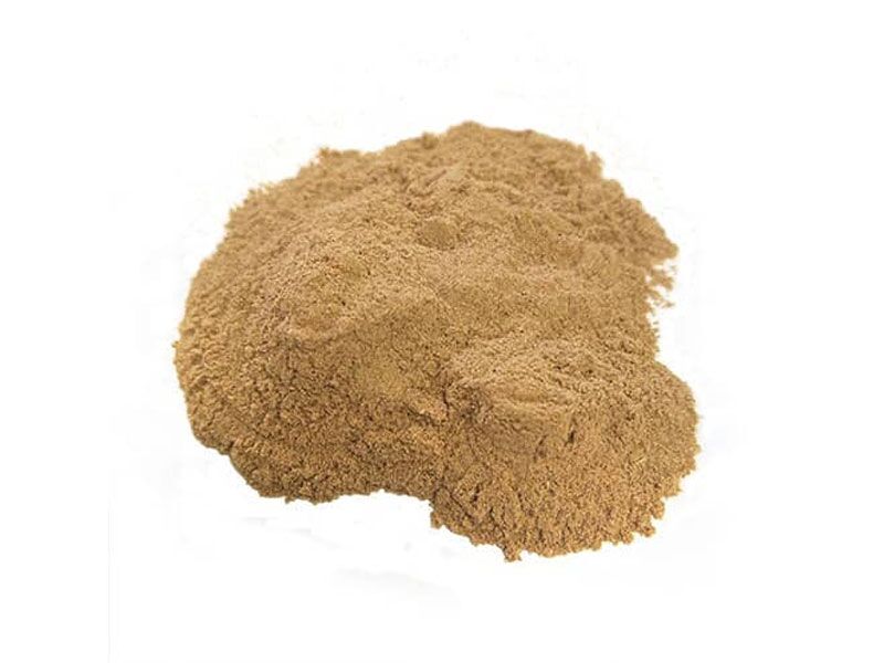 Extrait de réglisse biologique en poudre