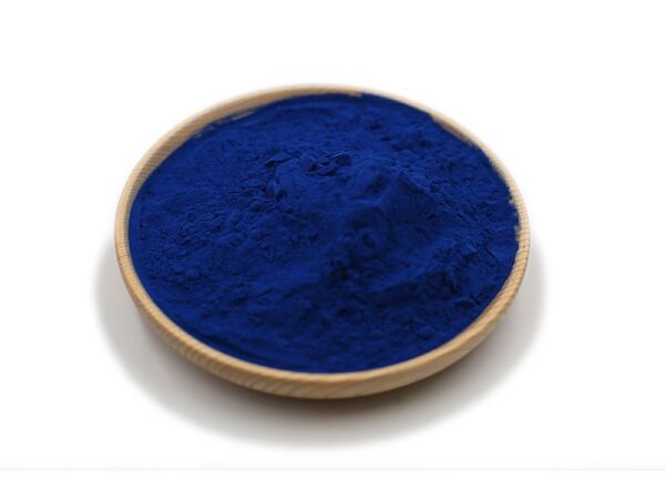 Organic Phycocyanin