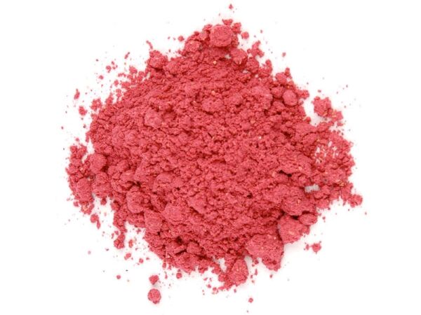 Organic Raspberries Powder