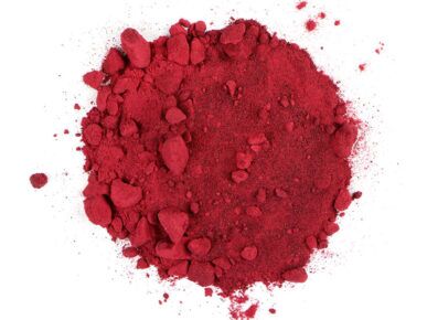 organic beetroot powder