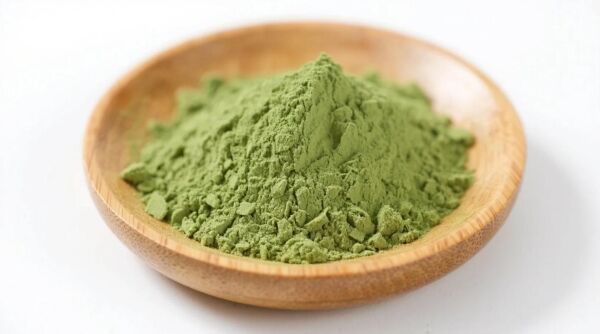 organic broccoli powder