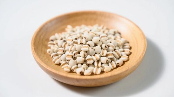 organic coix seed