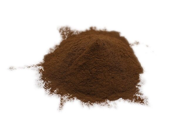 Organic Reishi Mushroom Powder