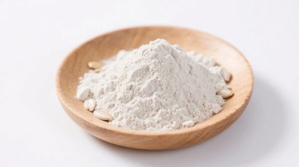 organic sunflower seed protein