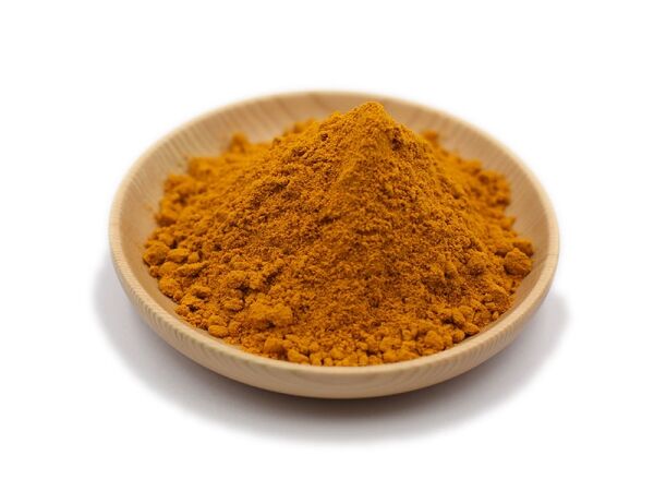 Organic Turmeric Powder