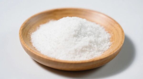 organic allulose sweetener