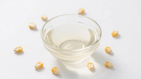 organic glucose syrup