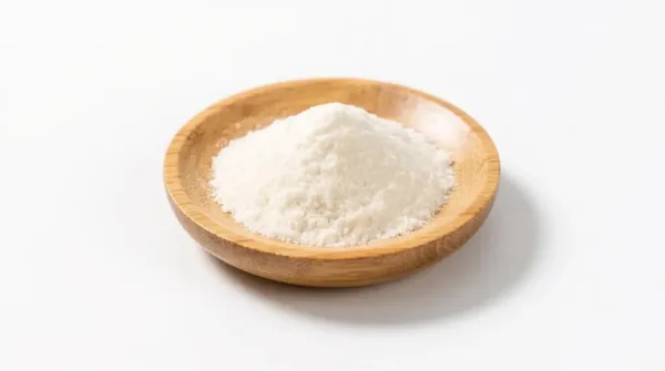 organic resistant dextrin powder