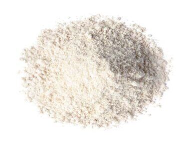 oat flour