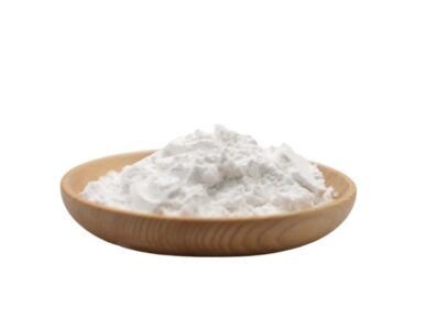 organic corn starch