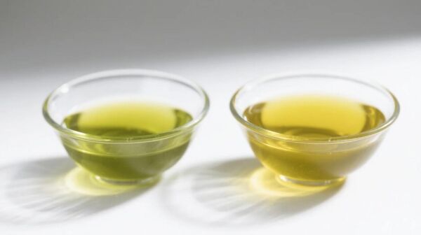 organic hemp seed oil