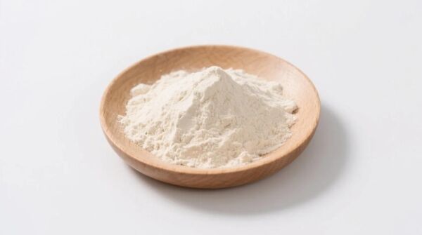 organic yam powder