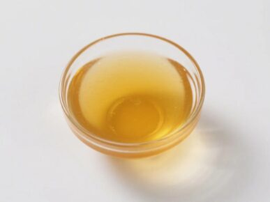 organic resistant dextrin syrup