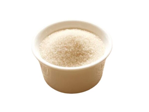 Organic Cane Sugar