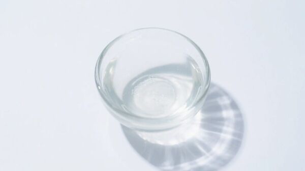 organic allulose syrup