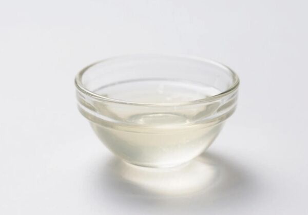 organic allulose syrup