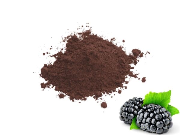 Organic Blackberry Powder