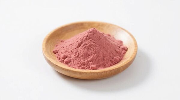 organic cranberry powder