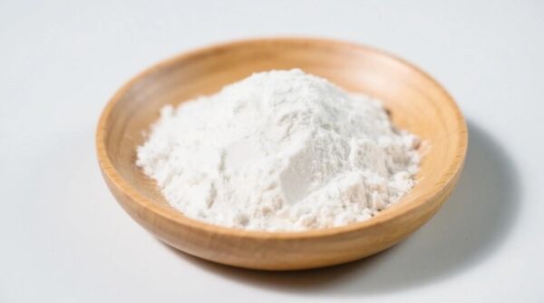 organic konjac flour
