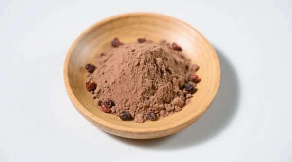 organic schisandra powder